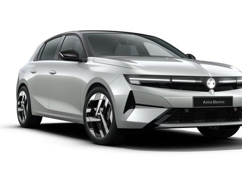 New Astra Electric 115KW 1156PS GRIFFIN from £509 per month 9.9% APR PCP 1