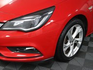 Vauxhall Astra SRI ECOFLEX S/S 29