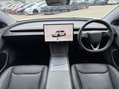 Tesla Model 3 Saloon 4dr Electric Auto RWD (208 ps) 30