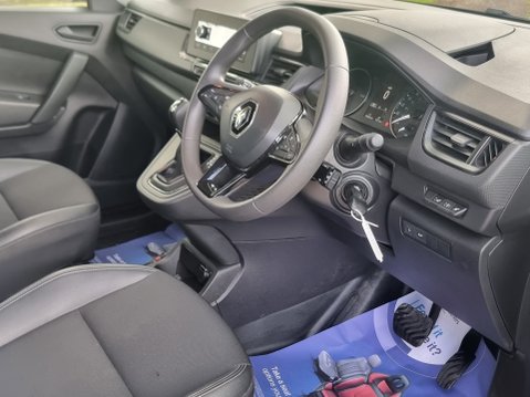Renault Kangoo LL21 E-TECH START 40