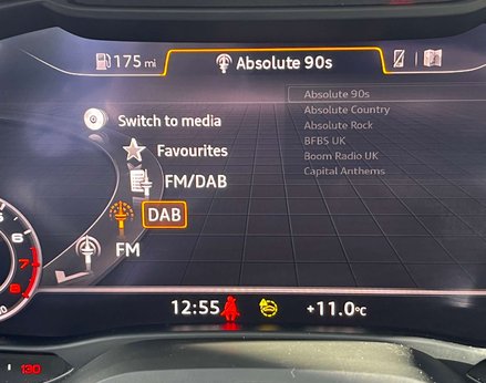 Audi Q2 1.0 Q2 Sport 30 TFSI 5dr 28