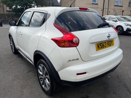 Nissan Juke TEKNA 6
