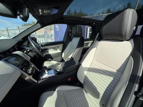 Land Rover Discovery Sport 1.5 P300e 12.2kWh Urban Edition SUV 5dr Petrol Plug-in Hybrid Auto 4WD Euro 29
