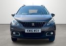 Peugeot 2008 1.2 PureTech Active 5dr 5