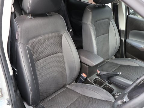 Suzuki S-Cross 1.4 Boosterjet MHEV Ultra ALLGRIP Euro 6 (s/s) 5dr 16