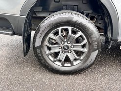 Ford Ranger 3.0 TD V6 EcoBlue Wildtrak Auto 4WD Euro 6 (s/s) 4dr 12