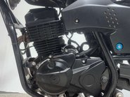 Um Scrambler 2022 ONLY 5K SPARES OR REPAIR GOOD RUNNING PROJECT BIKE 125CC 7