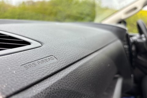 Isuzu D-Max Utility 1.9 TD Single Cab Dropside Truck 25