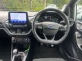 Ford Fiesta 1.0T EcoBoost GPF ST-Line Hatchback 5dr Petrol Manual Euro 6 (s/s) (100 ps) 63