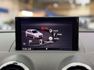 Audi A3 1.5 TFSI CoD 35 Black Edition Sportback 5dr Petrol S Tronic Euro 6 (s/s) (1 46