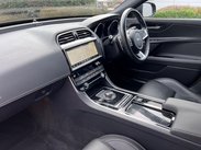 Jaguar XE 2.0i GPF R-Sport Auto Euro 6 (s/s) 4dr 23