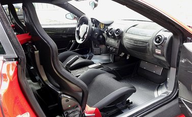 Ferrari 430 Scuderia 30