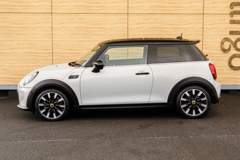 Mini Hatch COOPER S LEVEL 3 11