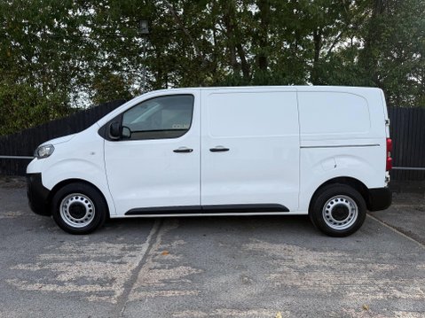 Peugeot Expert BLUEHDI PROFESSIONAL L1 5