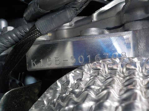 Suzuki Jimny SIERRA 1.5 JC AUTO 4WD ALLGRIP JB74 NEW 2026 Model 30