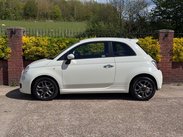 Fiat 500 1.2 500 S 3dr 9