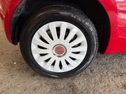 Fiat 500 1.2 Colour Therapy Euro 6 (s/s) 3dr 23