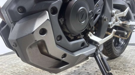 Yamaha MT-125 2016 23K CLEAN 125CC LEARNER BIKE 1 OWNER NEW MOT RIDES WELL 32