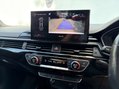 Audi A4 2.0 A4 Black Edition 35 TDI Semi-Auto 4dr 38