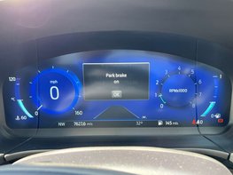 Ford Kuga 1.5 Kuga Titanium Edition 5dr 20