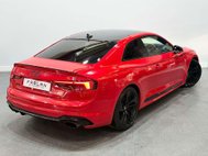 Audi RS5 2.9 TFSI V6 Coupe 2dr Petrol Tiptronic quattro Euro 6 (s/s) (450 ps) 24
