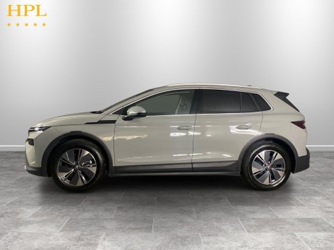 Skoda Elroq 82kWh 85 Edition SUV 5dr Electric Auto (286 ps) Air Con - Alloys - DAB Radi 7