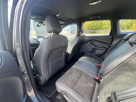 Ford Kuga 2.0 Kuga ST-Line TDCI 4x4 4WD 5dr *NATIONAL DELIVERY* 48