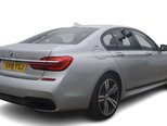 BMW 7 Series 2.0 740e 9.2kWh M Sport Saloon 4dr Petrol Plug-in Hybrid Auto Euro 6 (s/s)  4