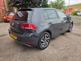 Volkswagen Golf 1.6 Golf Match TDI 5dr 38