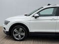 Volkswagen Tiguan 2.0 Tiguan SEL TDI BlueMotion Technology 4Motion Semi-Auto 4WD 5dr 56