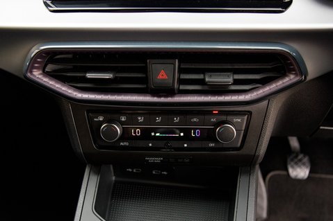 SEAT Ibiza TSI XCELLENCE 38
