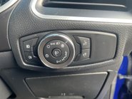 Ford S-Max 2.0 TDCI TITANIUM 7 SEATER 22