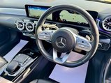 Mercedes-Benz CLA Class 2.0 CLA220d AMG Line (Premium Plus) Shooting Brake 8G-DCT Euro 6 (s/s) 5dr 53