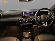 Mercedes-Benz A Class 1.3 A200 Sport (Executive) Hatchback 5dr Petrol 7G-DCT Euro 6 (s/s) (163 ps 18