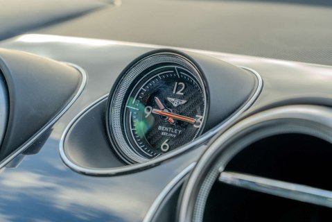 Bentley Bentayga 4.0 V8 7 Seats 17