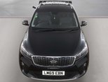 Kia Sorento 2.2 CRDi KX-2 SUV 5dr Diesel Manual AWD Euro 6 (s/s) (197 bhp) 7