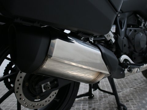 Honda NT1100 NT 1100 A-N 23