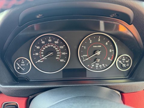 BMW 4 Series 2.0 420d Sport Auto Euro 6 (s/s) 5dr 16