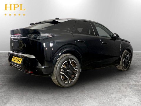 Peugeot 3008 73kWh GT SUV 5dr Electric Auto (210 ps) Heated Seats - Reverse Camera 7