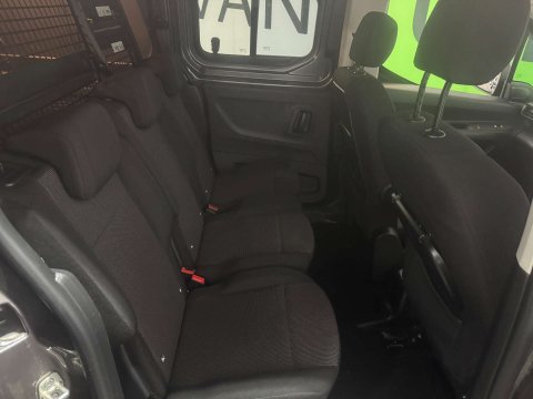 Peugeot Partner 1.5 Partner Professional Premium+ BHDi 15