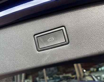 Volkswagen Tiguan 1.5 Tiguan Allspace Life TSi Semi-Auto 5dr 78