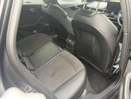 Audi A4 2.0 A4 Black Edition 35 TFSI MHEV Semi-Auto 4dr 13