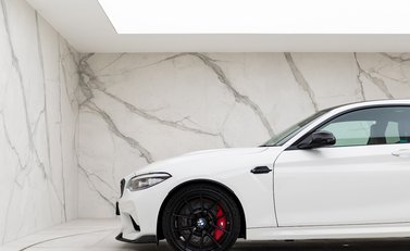 BMW M2 CS 30