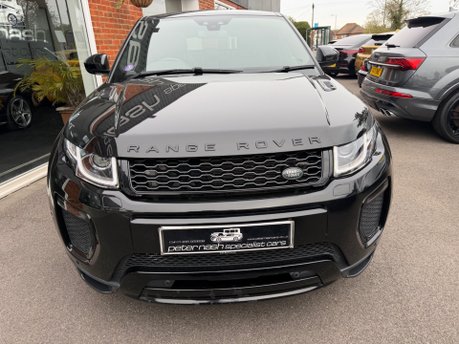 Land Rover Range Rover Evoque SI4 HSE DYNAMIC 6