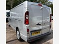 Vauxhall Vivaro 1.6 CDTi 2900 Sportive Panel Van 5dr Diesel Manual L2 H1 Euro 6 (120 ps) 17