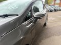 Ford Fiesta 1.25 Zetec Euro 6 3dr 29