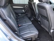 Land Rover Discovery R-DYNAMIC SE MHEV WITH GENUINE REAR SEAT CONVERSION STYLED BY SEEKER  15