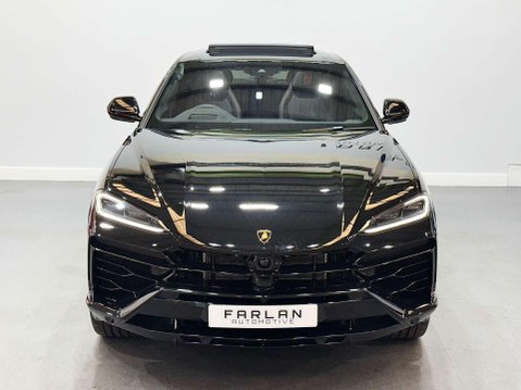 Lamborghini Urus 4.0 V8 BiTurbo 25.9kWh SE SUV 5dr Petrol Plug-in Hybrid Auto 4WD Euro 6 (80 11
