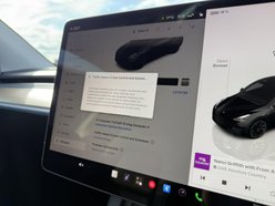Tesla Model Y (Dual Motor) Long Range SUV 5dr Electric Auto 4WDE (384 bhp) 41