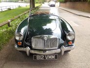 MG MGA 1600 MK1 ROADSTER 75